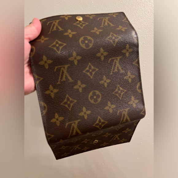 Bundle /Louis Vuitton Ellipse pm handbag & bi-fold wallet 🔥🌹☝️ - Picture 11 of 16